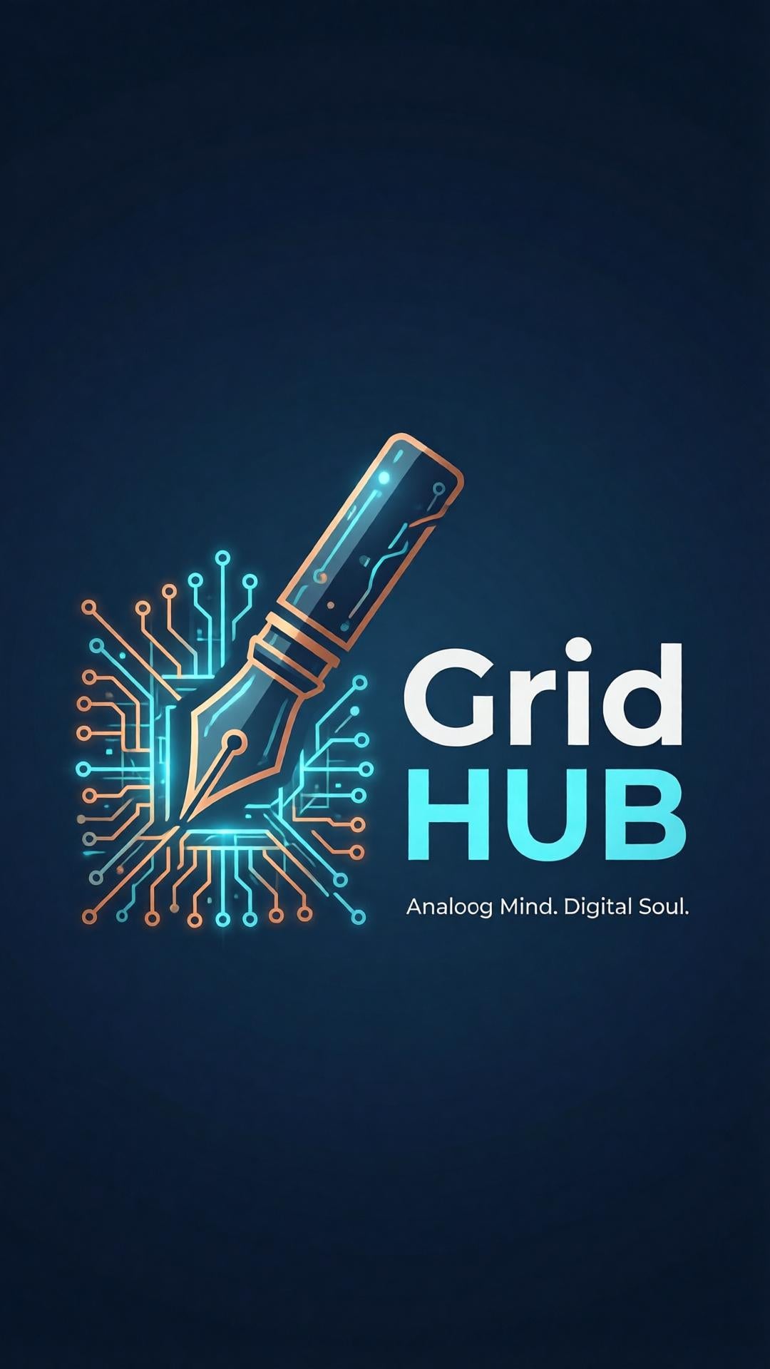 Home page