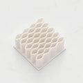 Pen Holder Multi-purpose Ointment Holder Stationery Storage Rack Desktop Ointment Stand Home Compartment Organizer