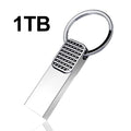 High Speed USB 3.0 Pen Drive Original 2TB Flash Drive OTG 1TB U Disk Memory Stick 128GB 256GB 512GB For Storage Devices Pendrive